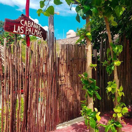 Las Palmas Bacalar Dış mekan fotoğraf
