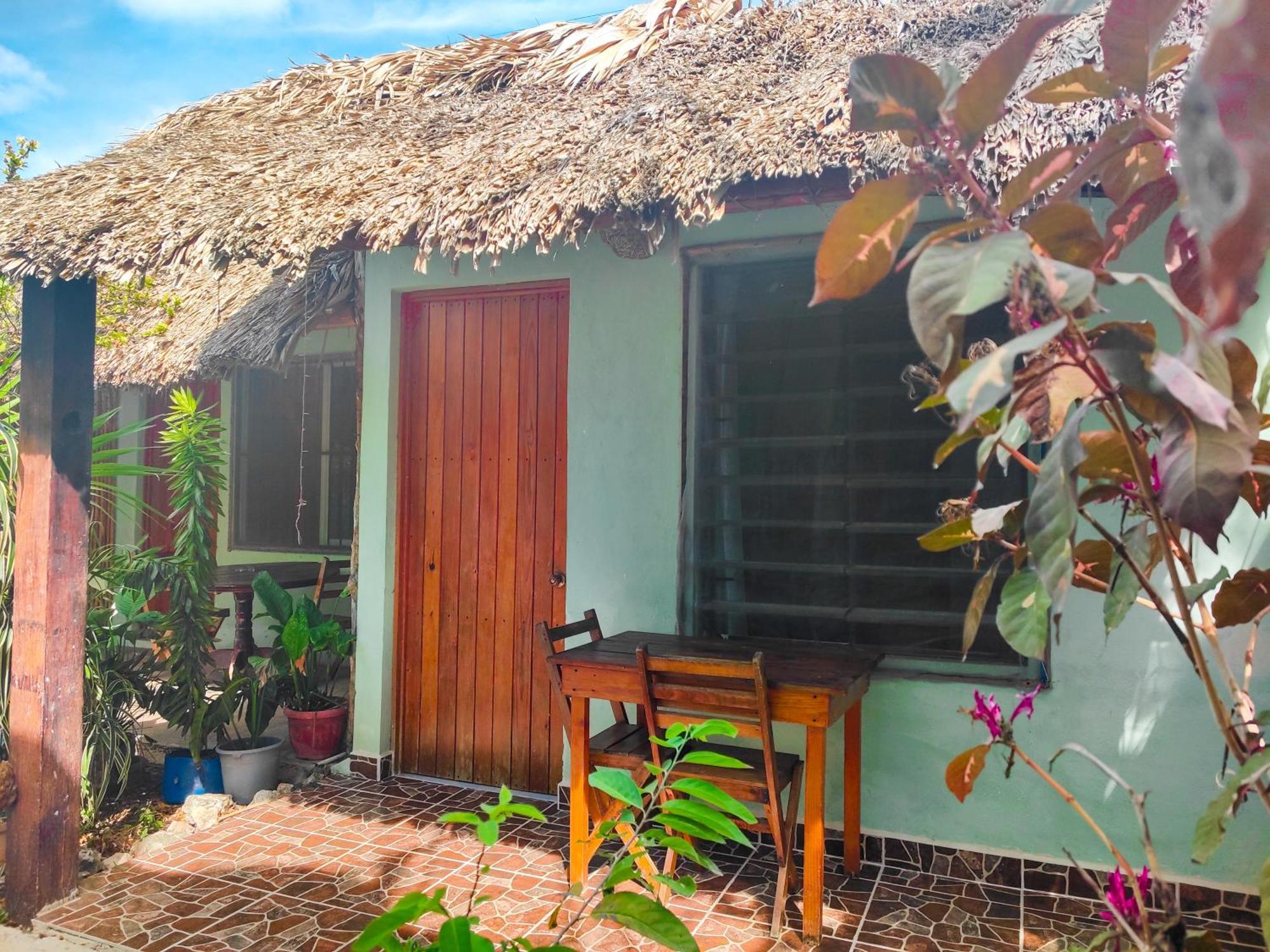 Las Palmas Bacalar Dış mekan fotoğraf